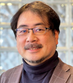 Hiroshi Yabu
