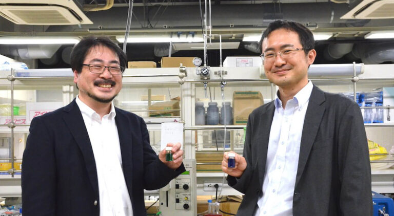 東北大学スタートアップガレージにインタビュー記事が掲載