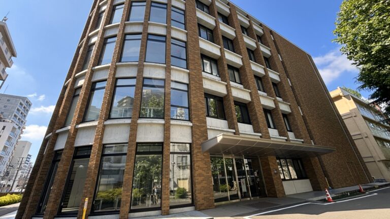 Laboratory established at Tohoku University Material Solutions Center (MaSC)