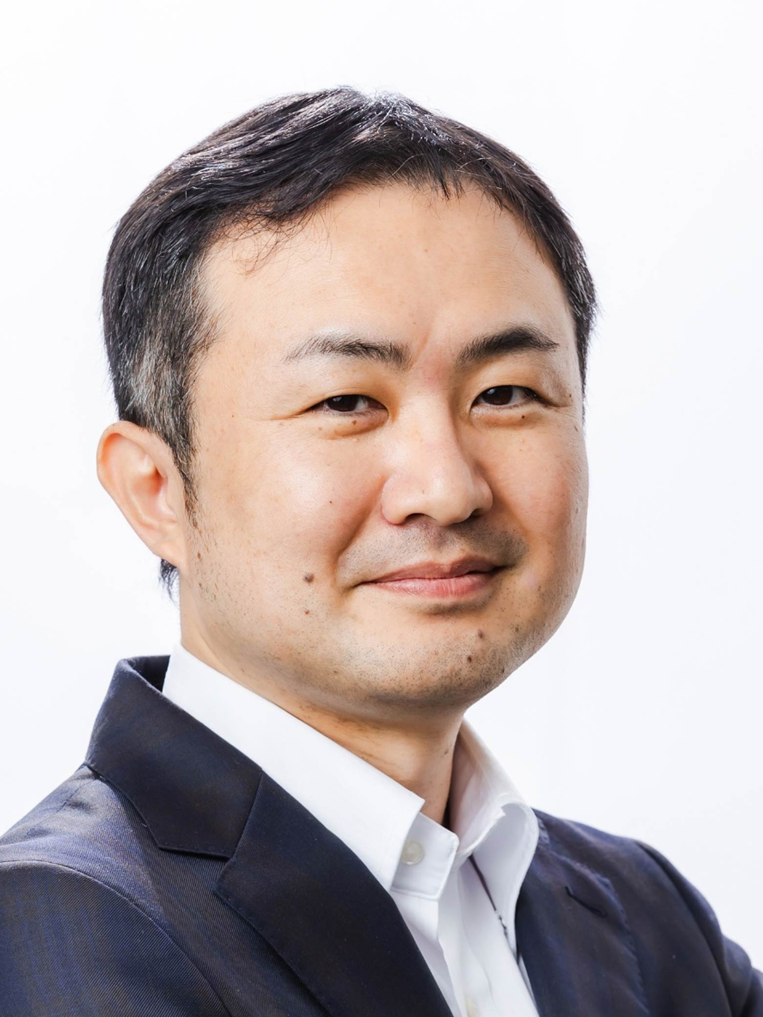 代表取締役社長 CEO 伊藤 晃寿