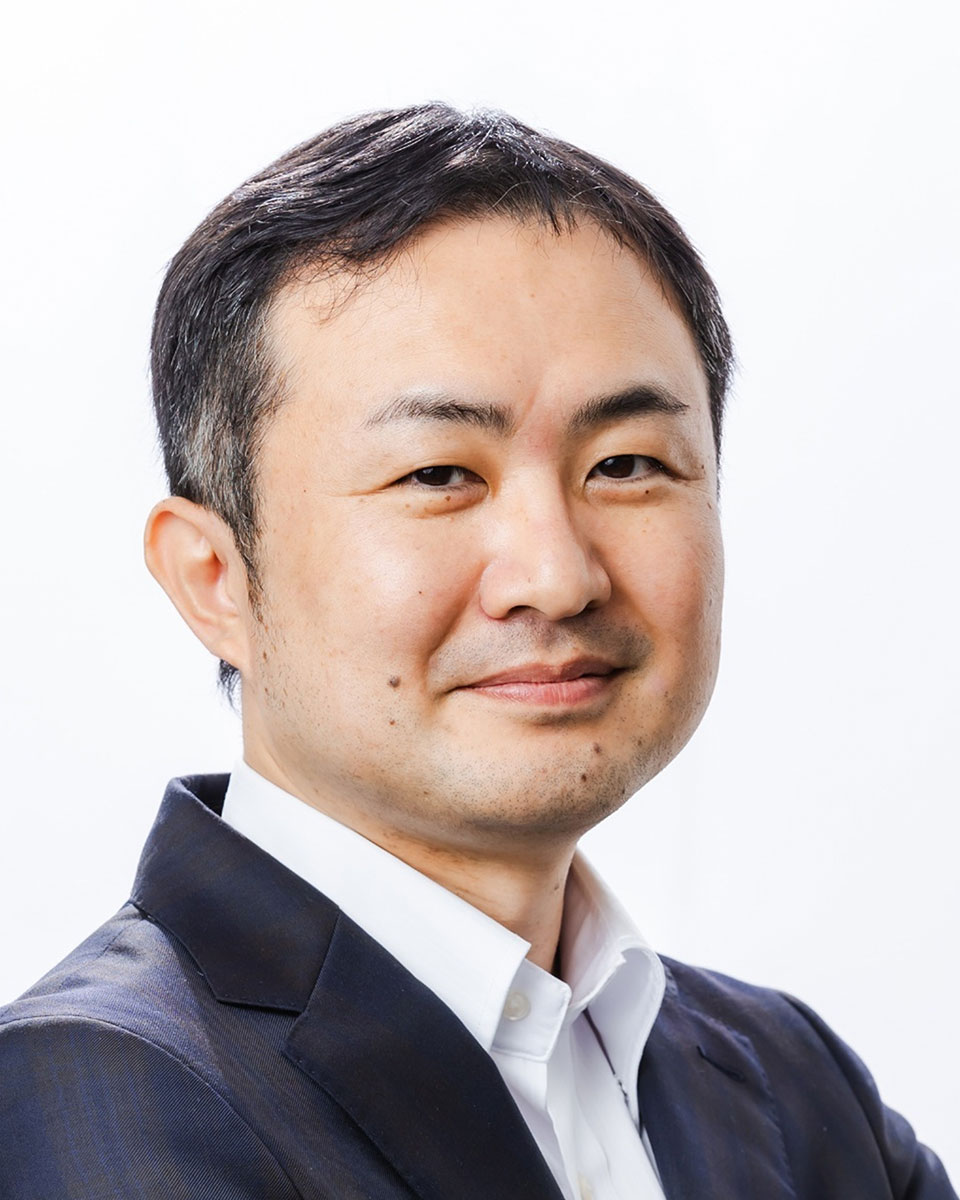 伊藤 晃寿