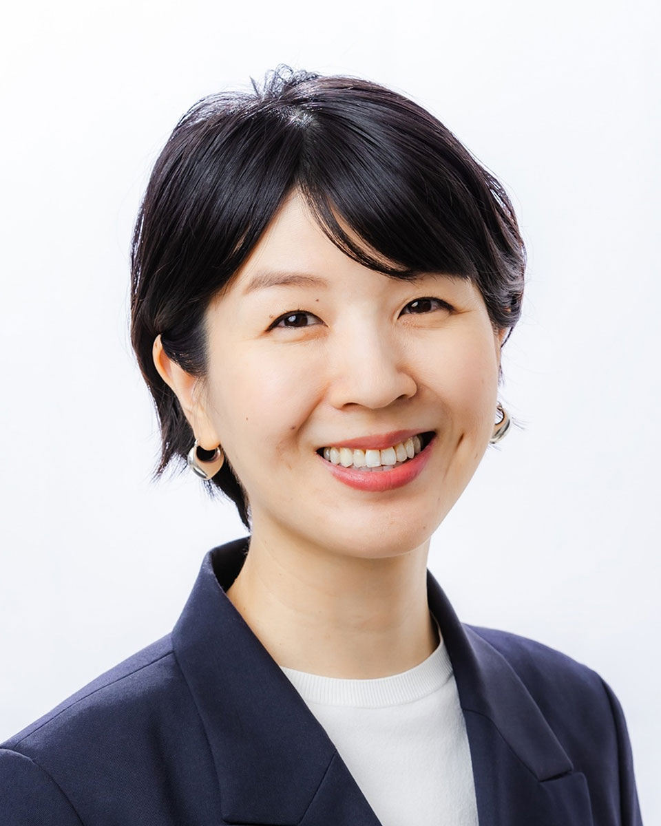 森崎 景子