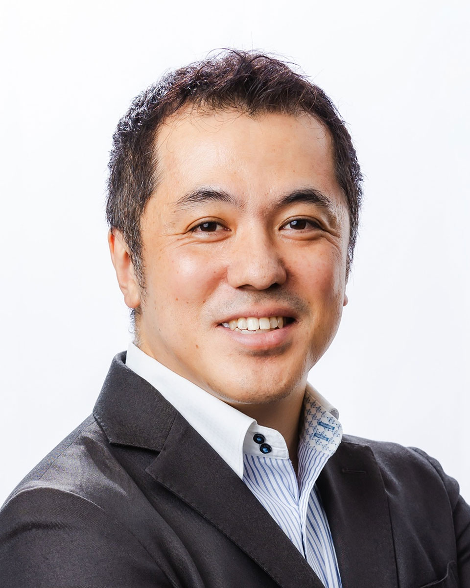 林 誠之